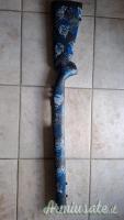 calcio Remington 700 LA