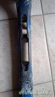 calcio Remington 700 LA