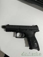 Beretta Apx Combat 9x21mm IMI