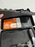 Beretta Apx Combat 9x21mm IMI