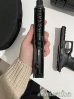 Beretta Apx Combat 9x21mm IMI
