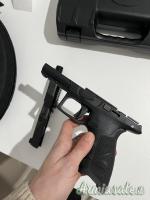 Beretta Apx Combat 9x21mm IMI