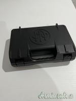 Beretta Apx Combat 9x21mm IMI