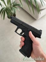 Beretta Apx Combat 9x21mm IMI
