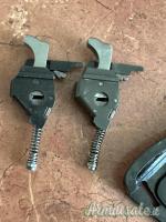 Scatto SIG P 210