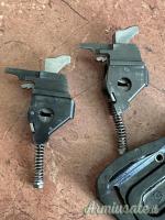 Scatto SIG P 210