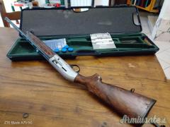 Beretta Ulrika tecnics  20