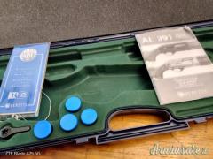 Beretta Ulrika tecnics  20