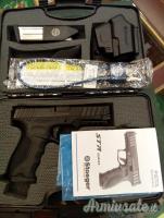 Stoeger STR 9  9x19mm Parabellum | Luger | NATO