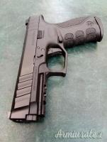 Stoeger STR 9  9x19mm Parabellum | Luger | NATO