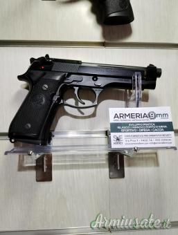 Beretta 98FS