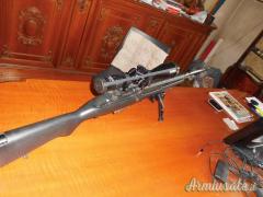 Springfield m 14 super match .308 Winchester