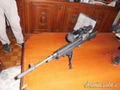 Springfield m 14 super match .308 Winchester