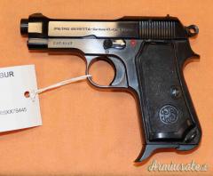 Pistola Beretta 34 