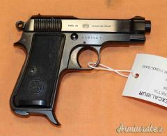 Pistola Beretta 34 