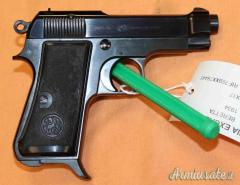 Pistola Beretta 34 