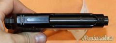 Pistola Beretta 34 