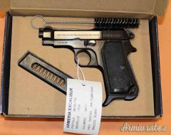 Pistola Beretta 34 