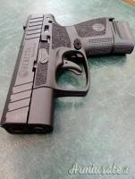 Beretta APX A1 Carry  9x19mm Parabellum | Luger | NATO