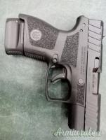 Beretta APX A1 Carry  9x19mm Parabellum | Luger | NATO