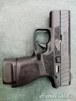 Beretta APX A1 Carry  9x19mm Parabellum | Luger | NATO