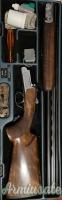 Perazzi MX8 MAP