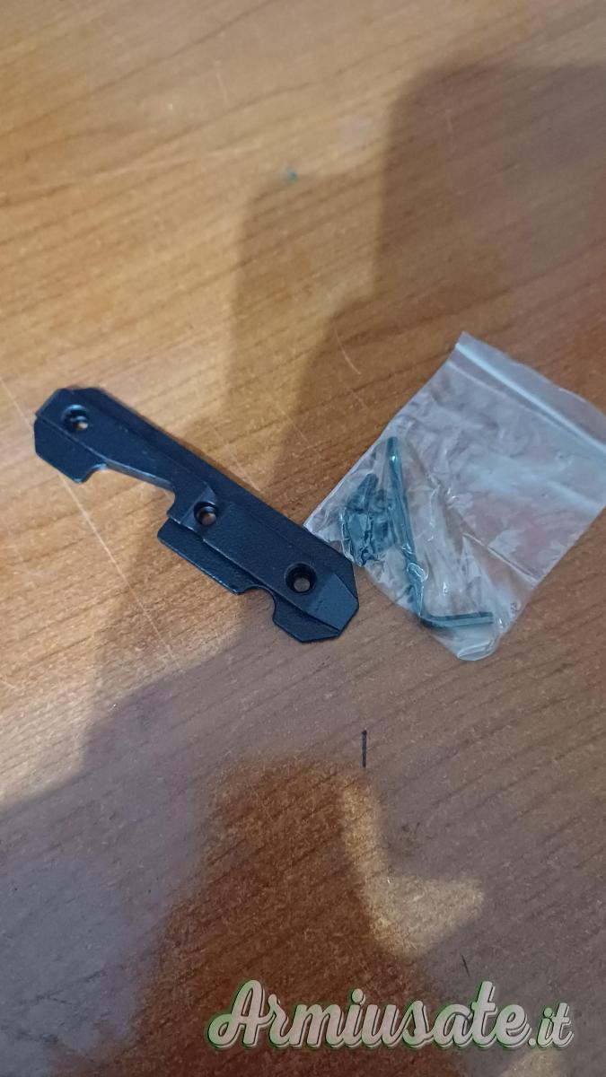 Attacco ottica per ak47 Attacco ottica per ak47