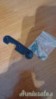 Attacco ottica per ak47