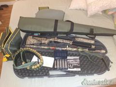 Benelli Super Black  Eagle II  12