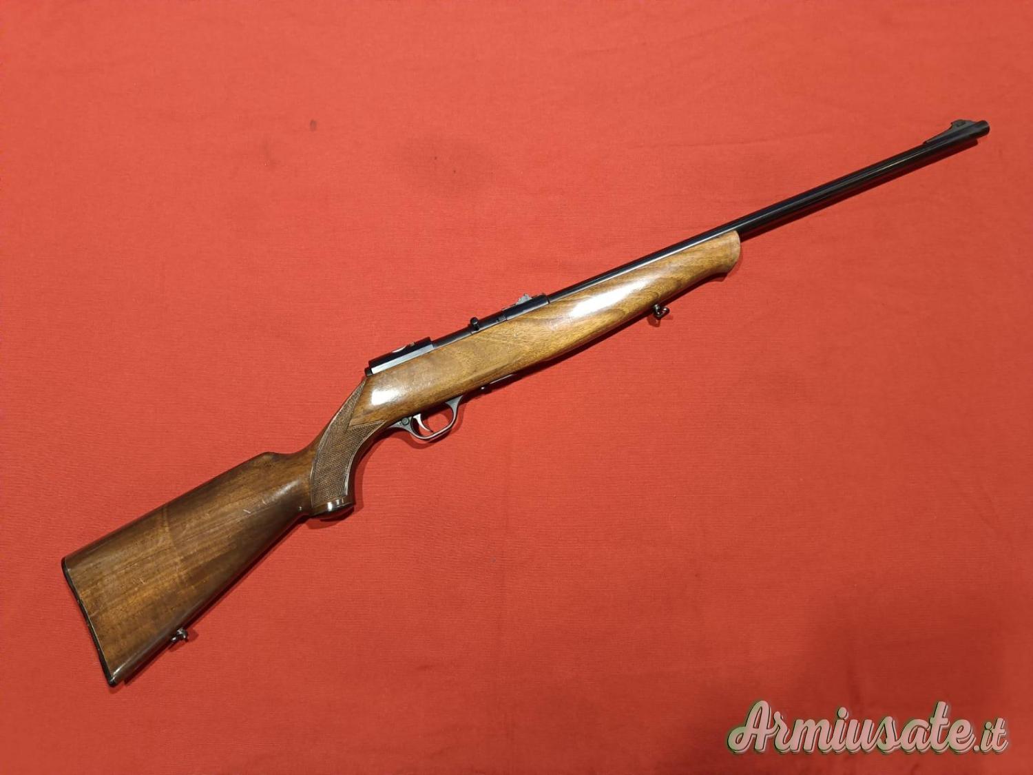 Carabina Beretta Olimpia cal .22 Long Rifle Carabina Beretta Olimpia cal .22 Long Rifle