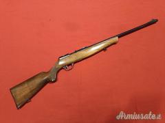 Carabina Beretta Olimpia cal .22 Long Rifle