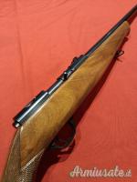 Carabina Beretta Olimpia cal .22 Long Rifle