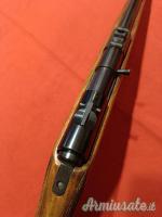 Carabina Beretta Olimpia cal .22 Long Rifle