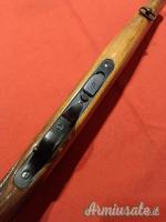 Carabina Beretta Olimpia cal .22 Long Rifle