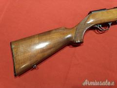 Carabina Beretta Olimpia cal .22 Long Rifle