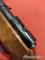 Carabina Beretta Olimpia cal .22 Long Rifle