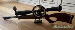 Weihrauch Hw 977 T 4.5/.177