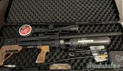 CZ | Ceska Zbrojovka Cricket tactical 2 6.35