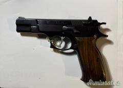 9x21mm IMI