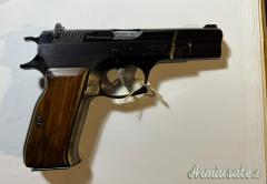 9x21mm IMI