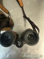 Binotelemetro Kahles Helia RF42