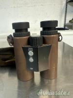 Binotelemetro Kahles Helia RF42