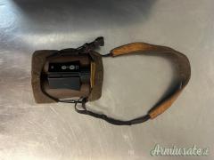 Binotelemetro Kahles Helia RF42