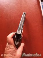 Beretta 89 .22 LR Long Rifle