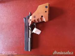 Beretta 89 .22 LR Long Rifle