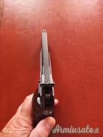 Beretta 76 .22 LR Long Rifle