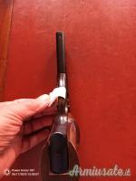 Beretta 76 .22 LR Long Rifle