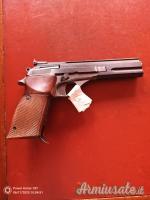 Beretta 76 .22 LR Long Rifle