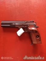 Beretta 76 .22 LR Long Rifle