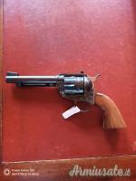 Jager Dakota  .22 LR Long Rifle